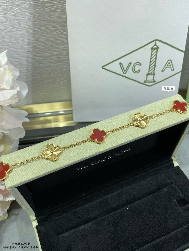 Vca Bracelets